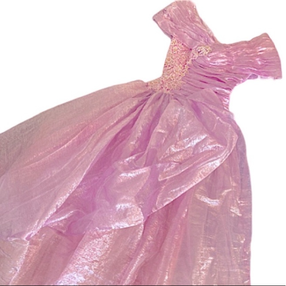 💜 Gorgeous Off Shoulder Dress /#C
